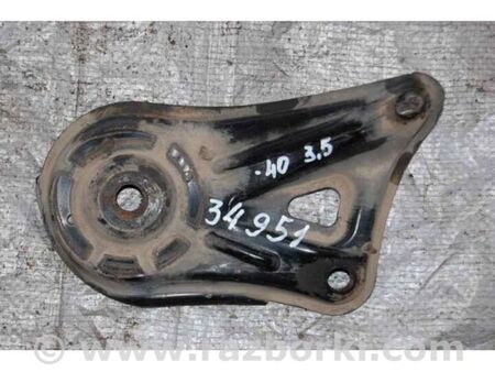 ФОТО Кріплення балки підвіски для Toyota Camry 40 XV40 (06-11) Київ