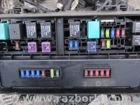 ФОТО Проводка підкапотна для Acura MDX YD2 (06-12) Київ