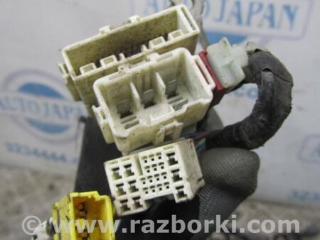 ФОТО Проводка підкапотна для Acura MDX YD2 (06-12) Київ