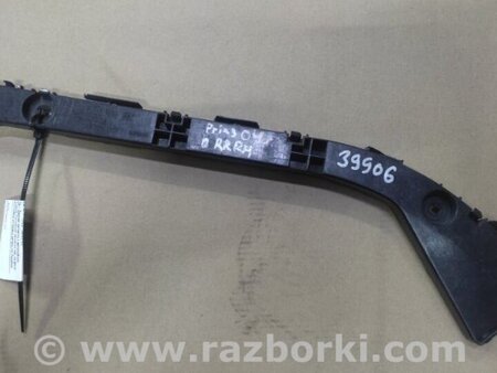 ФОТО Кронштейн заднього бампера для Toyota Prius II XW20 (03-09) Київ