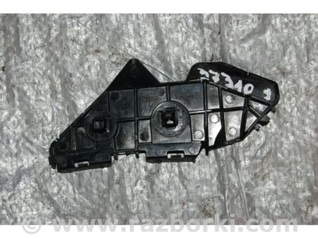 ФОТО Кронштейн заднього бампера для Toyota Corolla E140/E150 (11.2006-08.2013) Київ