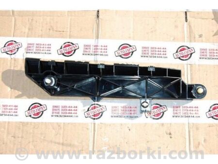 ФОТО Кронштейн заднього бампера для Toyota Land Cruiser Prado J120 (02-09) Київ