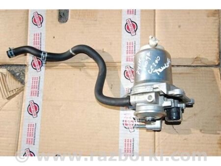 ФОТО Насос підкачування палива для Toyota Land Cruiser 200 J200 (07-21) Київ