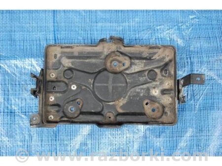 ФОТО Полиця акумулятора для Mitsubishi Pajero (99-06) Київ