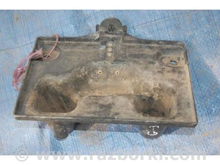 ФОТО Полиця акумулятора для Infiniti G35 Київ