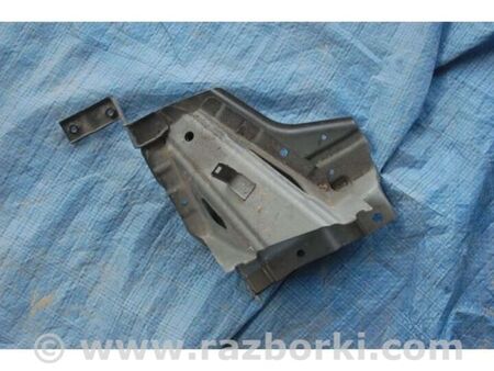 ФОТО Полиця акумулятора для Honda Accord VIII CU/CP (07-13) Київ