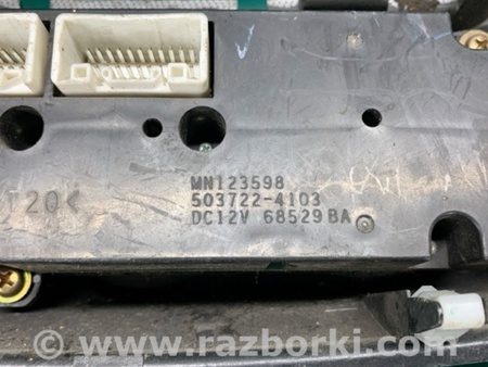 ФОТО Блок керування піччю для Mitsubishi L200 (06-14) Київ