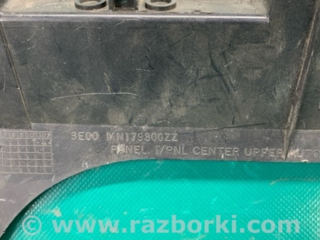 ФОТО Блок керування піччю для Mitsubishi L200 (06-14) Київ