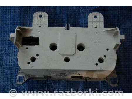 ФОТО Блок керування піччю для Mazda 5 CR (2006-2010) Київ