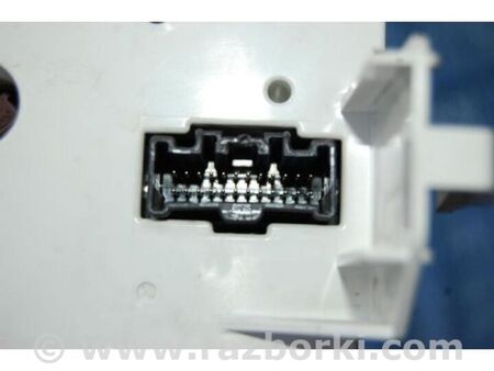 ФОТО Блок керування піччю для Mazda 5 CR (2006-2010) Київ