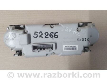 ФОТО Блок керування піччю для Honda CR-V III (06-12) Київ