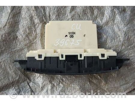 ФОТО Блок керування піччю для Honda Accord VIII CU/CP (07-13) Київ