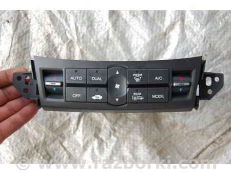 ФОТО Блок керування піччю для Honda Accord VIII CU/CP (07-13) Київ
