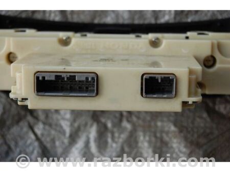 ФОТО Блок керування піччю для Honda Accord VIII CU/CP (07-13) Київ