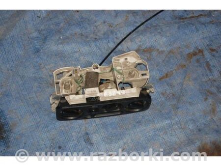 ФОТО Блок керування піччю для Mitsubishi Pajero Sport (96-09) Київ