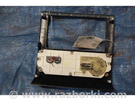 ФОТО Блок керування піччю для Nissan Micra K12 (02-10) Київ