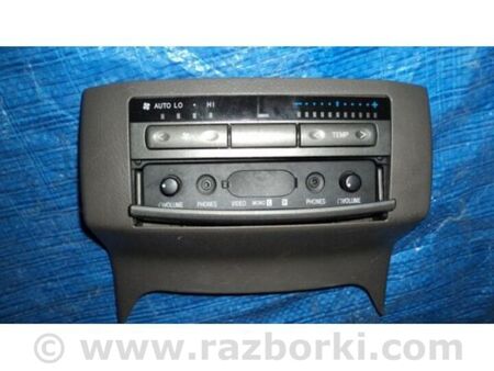 ФОТО Блок керування піччю для Lexus GX Київ