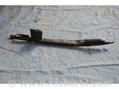 ФОТО Накладка крила для Honda Accord VIII CU/CP (07-13) Київ