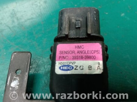 ФОТО Датчик положення распредвала для KIA Sorento 1 BL (02-09) Київ