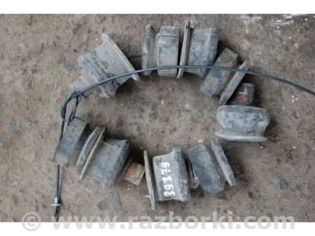 ФОТО Сайлентблок для Lexus GX Київ