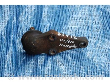 ФОТО Кульова опора для Mitsubishi Pajero (99-06) Київ