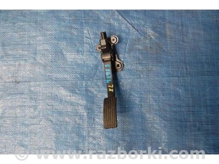 ФОТО Педаль газу для Mitsubishi Outlander XL CW (05-12) Київ