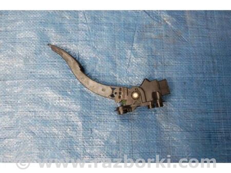 ФОТО Педаль газу для Mitsubishi Outlander XL CW (05-12) Київ