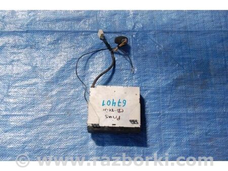 ФОТО CD-Чейнджер для Toyota Prius I XW10/XW11 (97-03) Київ