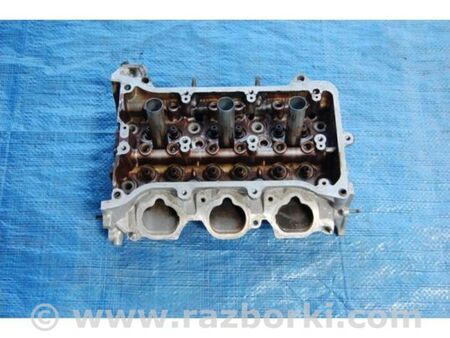 ФОТО Головка блоку циліндрів для Toyota Camry 40 XV40 (06-11) Київ