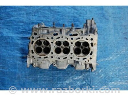 ФОТО Головка блоку циліндрів для Toyota Camry 40 XV40 (06-11) Київ