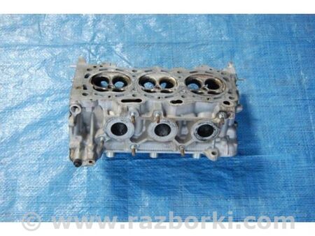 ФОТО Головка блоку циліндрів для Toyota Camry 40 XV40 (06-11) Київ