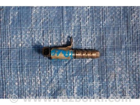 ФОТО Клапан зміни фаз ГРМ для Nissan Qashqai J10 (06-13) Київ