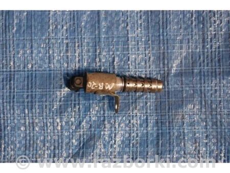 ФОТО Клапан зміни фаз ГРМ для Nissan Qashqai J10 (06-13) Київ