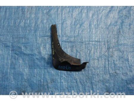 ФОТО Бризговик для Nissan Murano Z50 (02-08) Київ