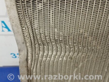 ФОТО Радіатор основний для Suzuki SX4 I (06-14) Київ