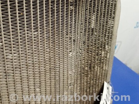 ФОТО Радіатор основний для Suzuki SX4 I (06-14) Київ