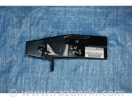 ФОТО Кріплення радіатора для Nissan LEAF (10-17) Київ