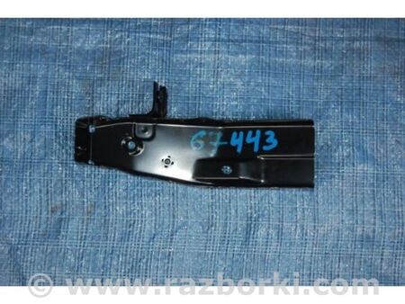 ФОТО Кріплення радіатора для Nissan LEAF (10-17) Київ