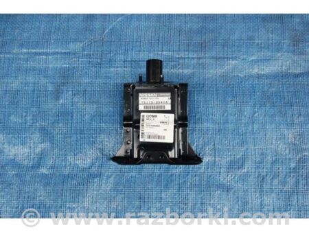 ФОТО Кронштейн підсилювача переднього бампера для Nissan LEAF (10-17) Київ