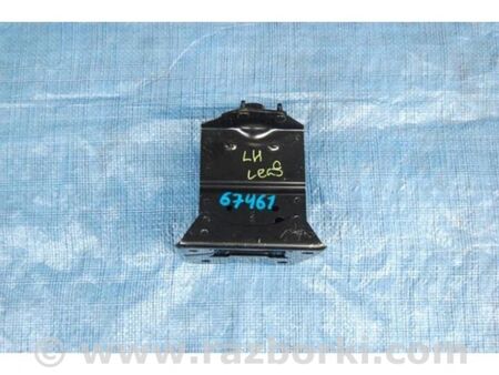 ФОТО Кронштейн підсилювача переднього бампера для Nissan LEAF (10-17) Київ