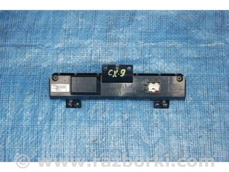 ФОТО Годинник для Mazda CX-9 TB (2007-2016) Київ