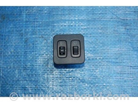 ФОТО Кнопка для Mitsubishi Pajero (99-06) Київ