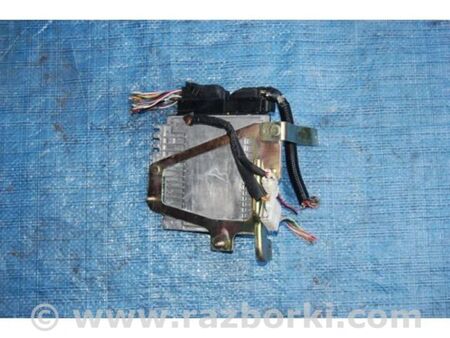 ФОТО Блок керування двигуном для Nissan Teana J31 Київ