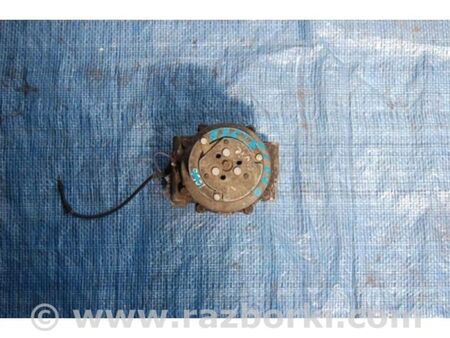 ФОТО Компресор кондиціонера для Honda Civic 5 EG,EH (09.1991 - 12.1995) Київ