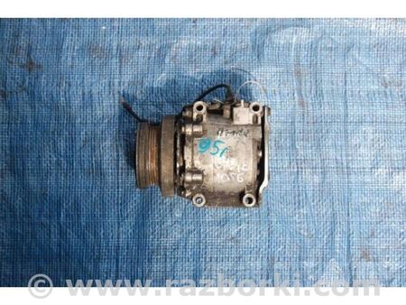 ФОТО Компресор кондиціонера для Honda Civic 5 EG,EH (09.1991 - 12.1995) Київ