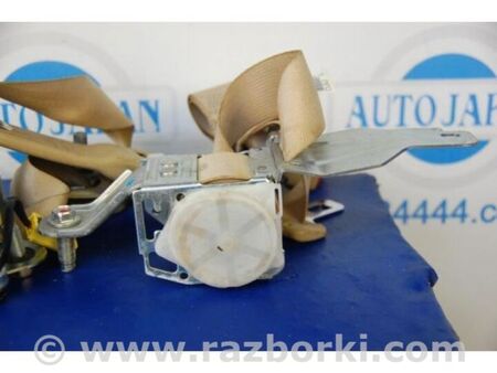 ФОТО Ремінь безпеки для Honda Accord VIII Coupe CS1, CS2 USA (07-12) Київ