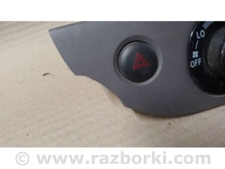 ФОТО Блок керування піччю для Toyota Camry 30 XV30 (01-06) Київ