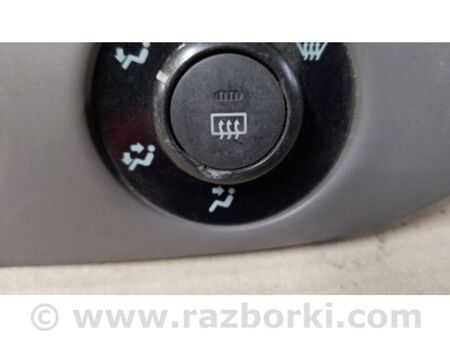 ФОТО Блок керування піччю для Toyota Camry 30 XV30 (01-06) Київ