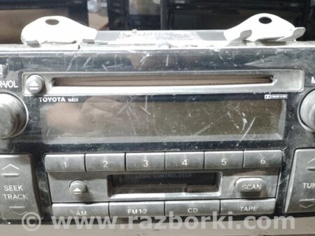 ФОТО Магнітола для Toyota Camry 30 XV30 (01-06) Київ