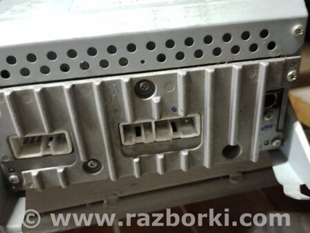 ФОТО Магнітола для Toyota Camry 30 XV30 (01-06) Київ